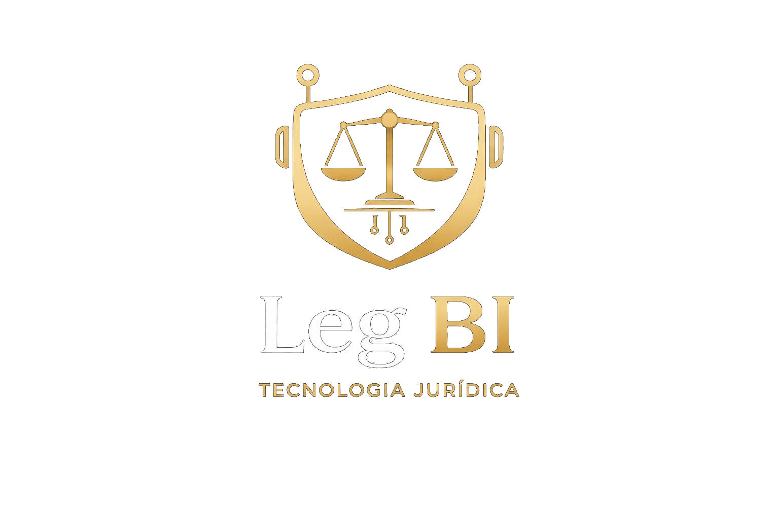 LegBI — Tecnologia Jurídica