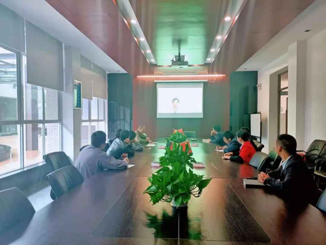 安全生产，培训先行|九游·官方版网站登录入口-九游(中国)开展鼓式制动器在用电梯安全隐患及保养技术培训